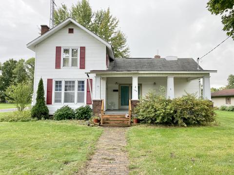 166 E Corey St, Bronson, MI 49028 photo 18
