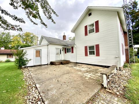 166 E Corey St, Bronson, MI 49028 photo 15
