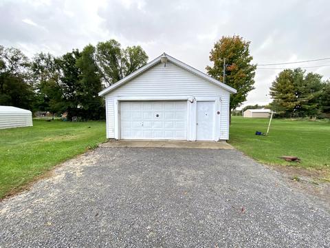 166 E Corey St, Bronson, MI 49028 photo 16