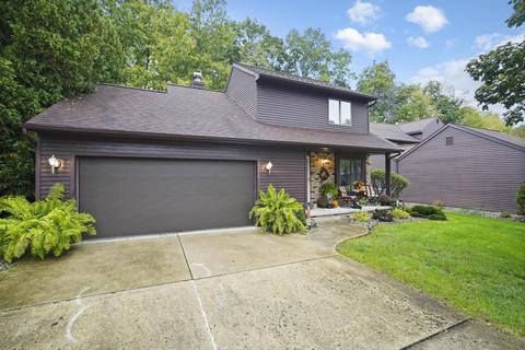 1870 Wedgefield, Jackson, MI 49201 photo 1