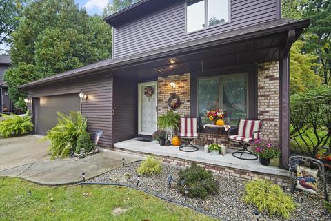 1870 Wedgefield, Jackson, MI 49201 photo 39