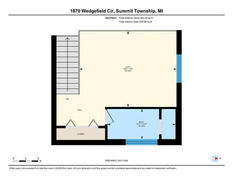 1870 Wedgefield, Jackson, MI 49201 photo 41