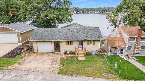 943 Ottney St, Jackson, MI 49201 photo 1