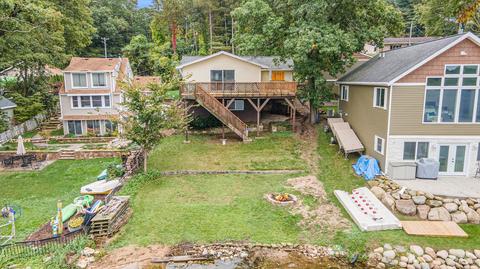 943 Ottney St, Jackson, MI 49201 photo 9