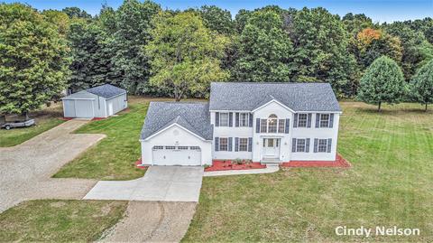 4147 30th St, Dorr, MI 49323 photo 1