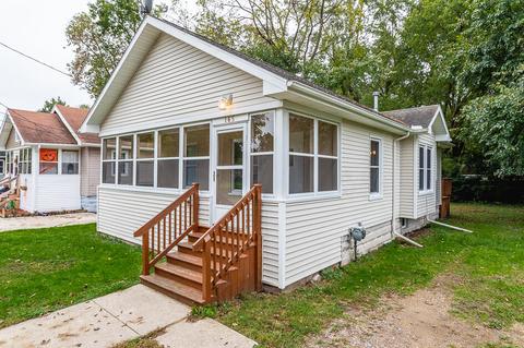 165 Randolph St, Jackson, MI 49203 photo 1