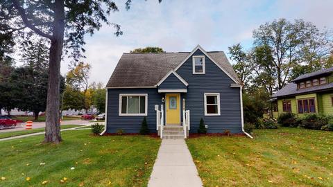 821 E Michigan Ave, Marshall, MI 49068 photo 1