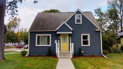 821 E Michigan Ave, Marshall, MI 49068 photo 2