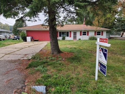 1678 Lynn Dr, Jackson, MI 49202 photo 1