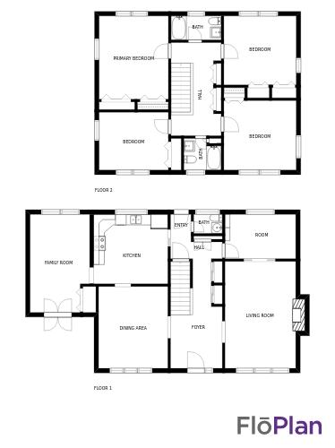 2127 Cascade Dr, Jackson, MI 49203 photo 4