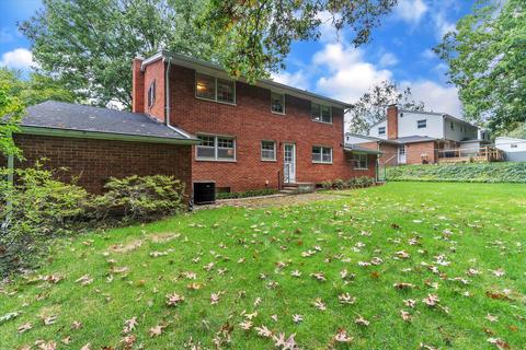 2127 Cascade Dr, Jackson, MI 49203 photo 51