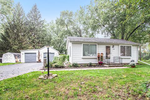 3010 Hendee Rd, Jackson, MI 49201 photo 1