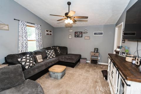 1426 A St, Stanton, MI 48888 photo 15