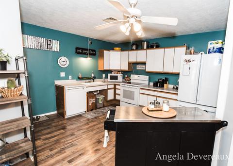1426 A St, Stanton, MI 48888 photo 9
