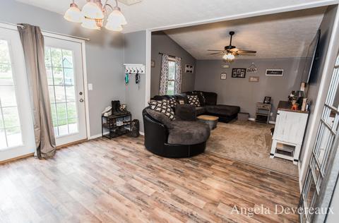 1426 A St, Stanton, MI 48888 photo 10