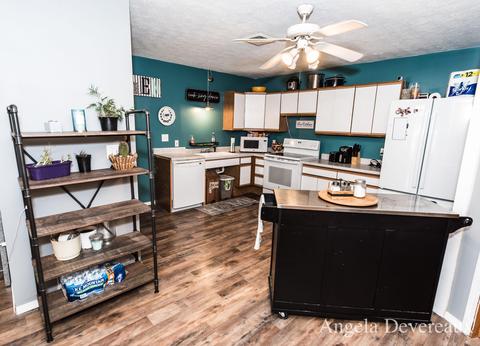 1426 A St, Stanton, MI 48888 photo 7