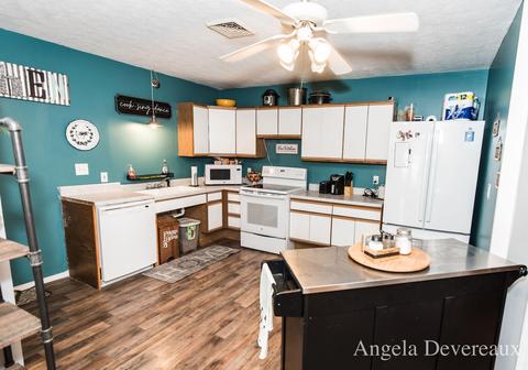 1426 A St, Stanton, MI 48888 photo 5