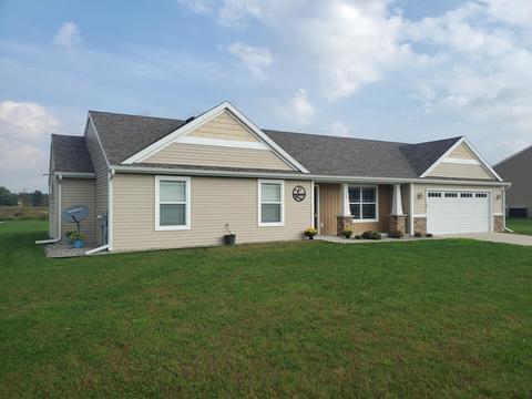863 E Harmony Dr, Sparta, MI 49345 photo 1