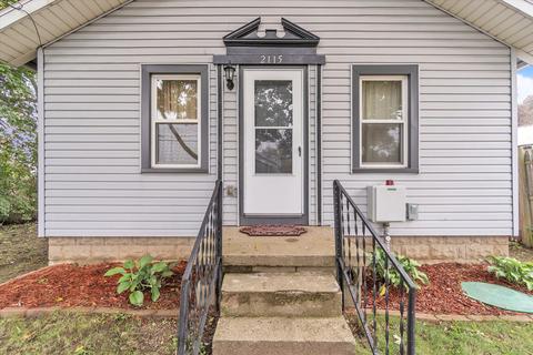 2115 Crest Ave, Jackson, MI 49203 photo 2