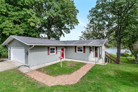 12143 Winans Dr, Dowling, MI 49050 photo 2