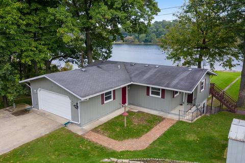12143 Winans Dr, Dowling, MI 49050 photo 1
