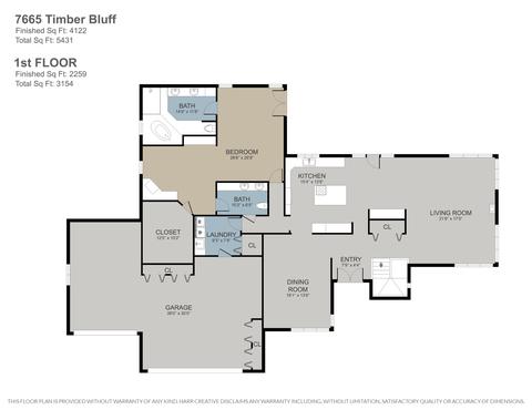7665 Timber Bluff Rd SE, Ada, MI 49301 photo 47