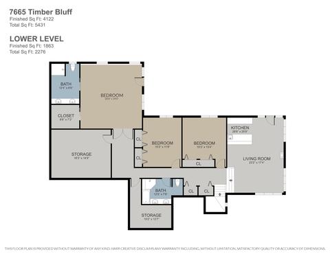 7665 Timber Bluff Rd SE, Ada, MI 49301 photo 48