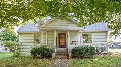 406 Shaffmaster Blvd, Bronson, MI 49028 photo 1