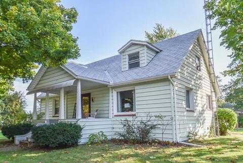 406 Shaffmaster Blvd, Bronson, MI 49028 photo 3