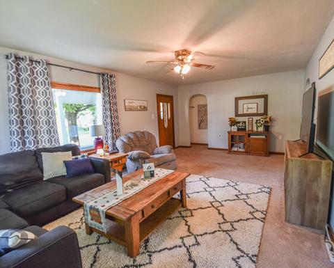 406 Shaffmaster Blvd, Bronson, MI 49028 photo 9