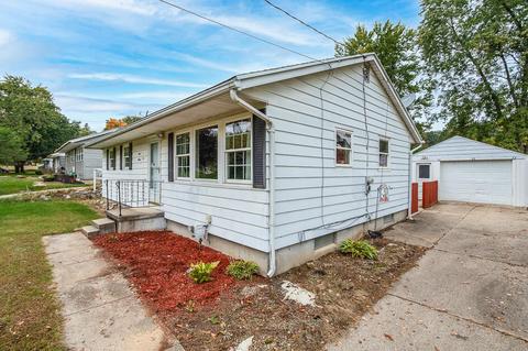 316 Mcconnell Dr, Jackson, MI 49201 photo 5