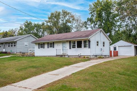 316 Mcconnell Dr, Jackson, MI 49201 photo 2