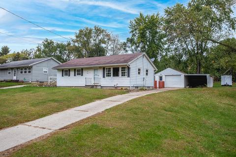 316 Mcconnell Dr, Jackson, MI 49201 photo 1