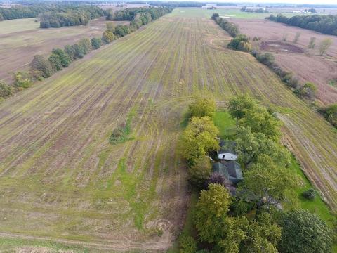 11579 Tuttle Rd, Waldron, MI 49288 photo 3