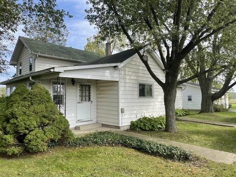 11579 Tuttle Rd, Waldron, MI 49288 photo 1