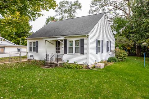 105 Third St, Jackson, MI 49203 photo 1
