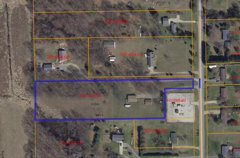 5550 Oakpoint Rd, Jackson, MI 49201 photo 29