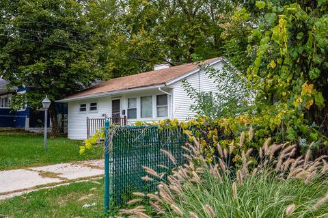 148 E Prospect St, Jackson, MI 49203 photo 1