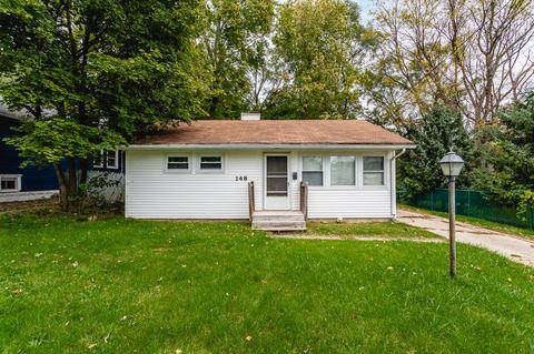 148 E Prospect St, Jackson, MI 49203 photo 4