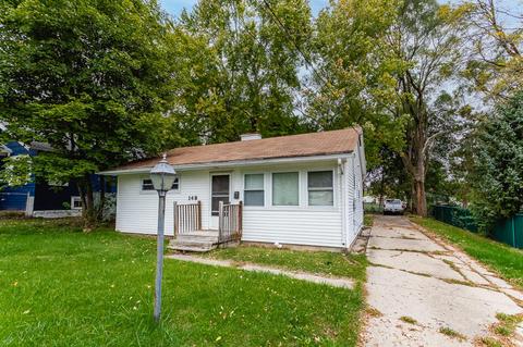 148 E Prospect St, Jackson, MI 49203 photo 3