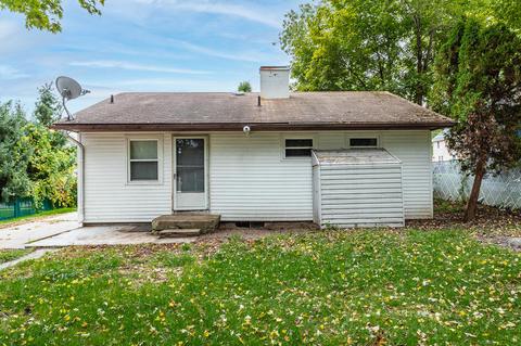 148 E Prospect St, Jackson, MI 49203 photo 6