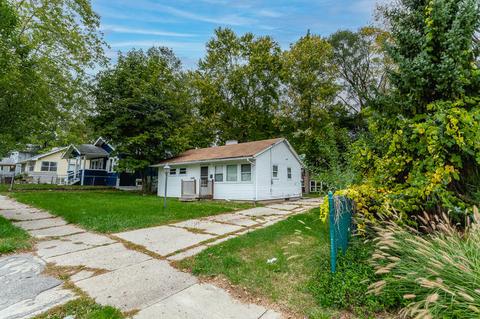 148 E Prospect St, Jackson, MI 49203 photo 2