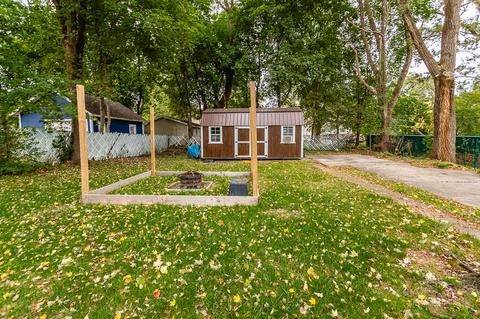 148 E Prospect St, Jackson, MI 49203 photo 9