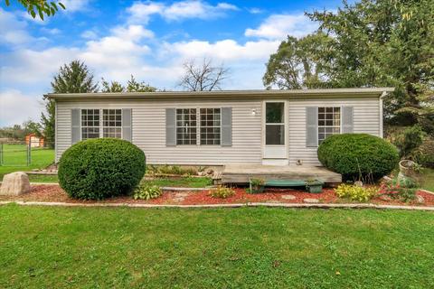 8624 Cady Rd, Jackson, MI 49201 photo 3