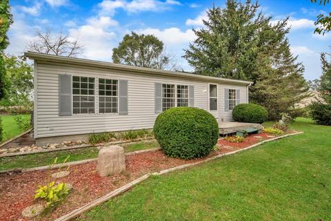 8624 Cady Rd, Jackson, MI 49201 photo 2