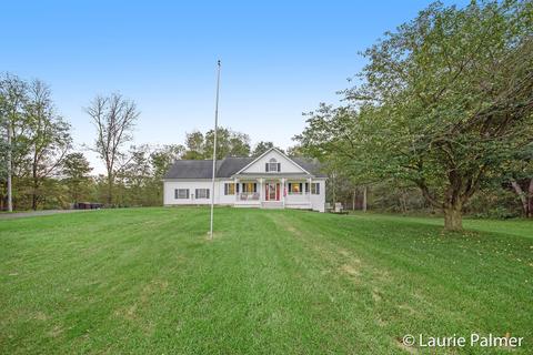 7076 Macarthur Rd, Saranac, MI 48881 photo 2