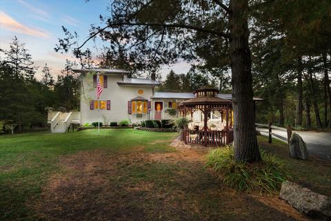 6800 E Pakes Rd, Crystal, MI 48818 photo 1