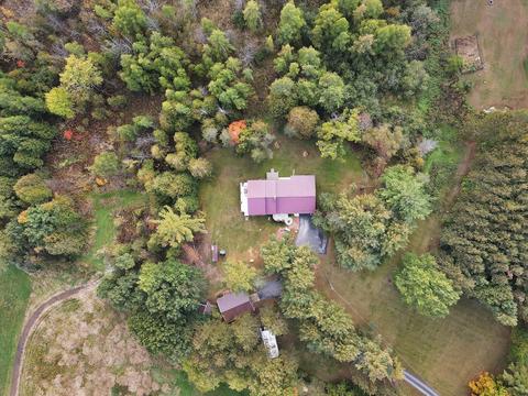 6800 E Pakes Rd, Crystal, MI 48818 photo 37