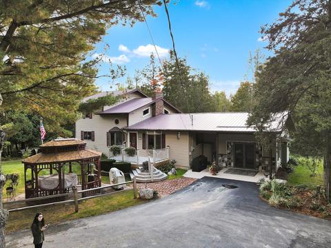 6800 E Pakes Rd, Crystal, MI 48818 photo 33