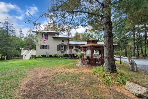 6800 E Pakes Rd, Crystal, MI 48818 photo 3